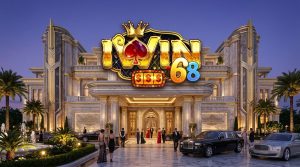Giao diện IWIN